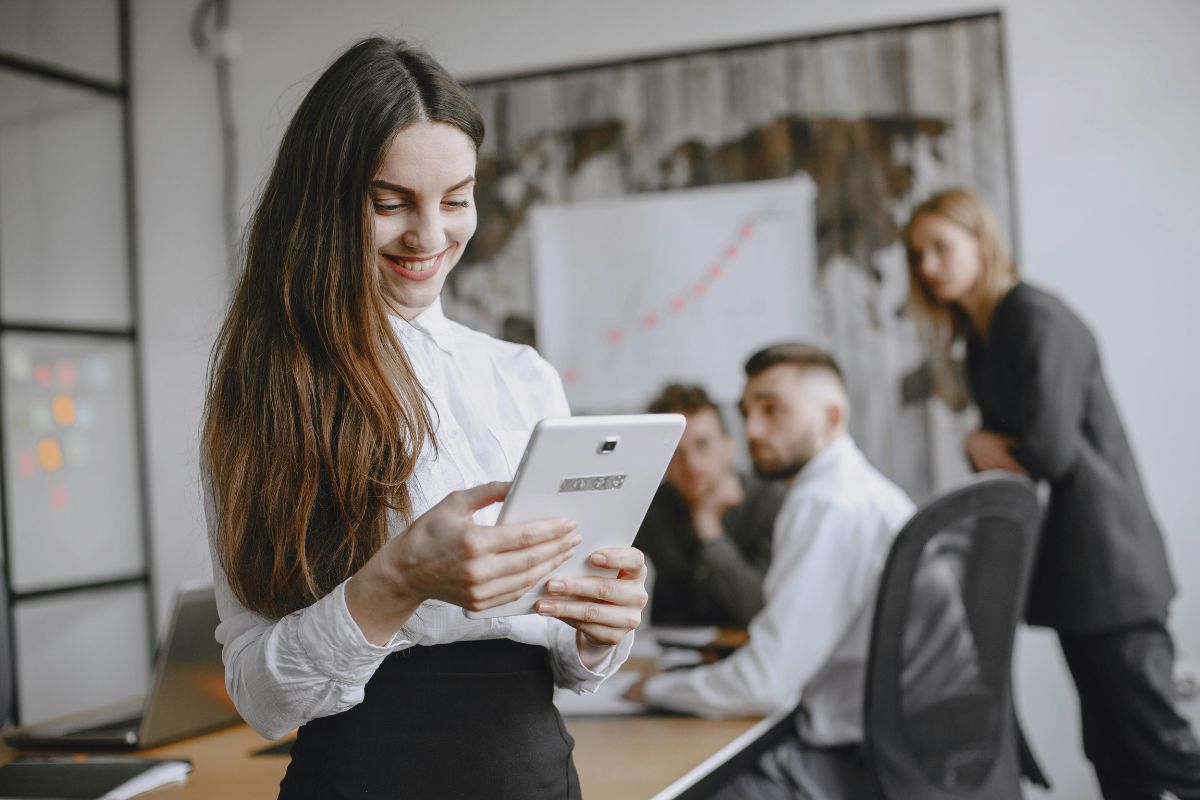 Scrivere, disegnare e lavorare meglio: perché le penne touch stanno cambiando l’uso quotidiano dei dispositivi