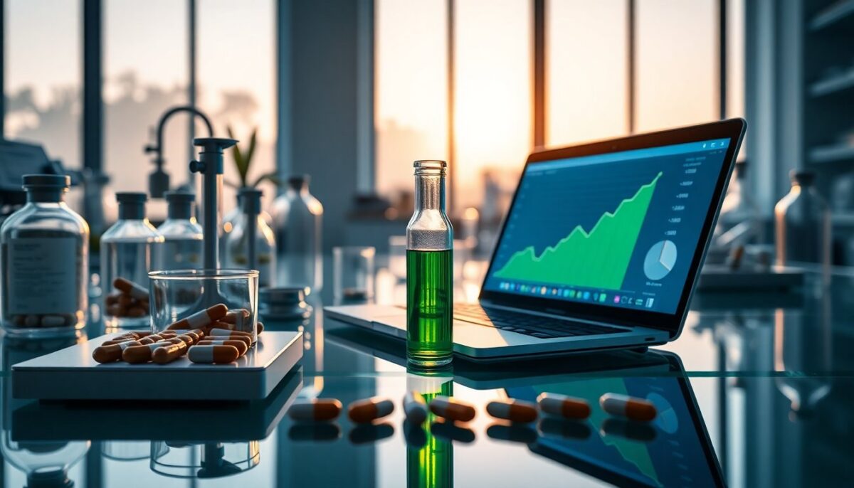 PharmaNutra, unica italiana nel segmento Euronext Tech Leaders