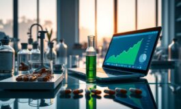 PharmaNutra, unica italiana nel segmento Euronext Tech Leaders