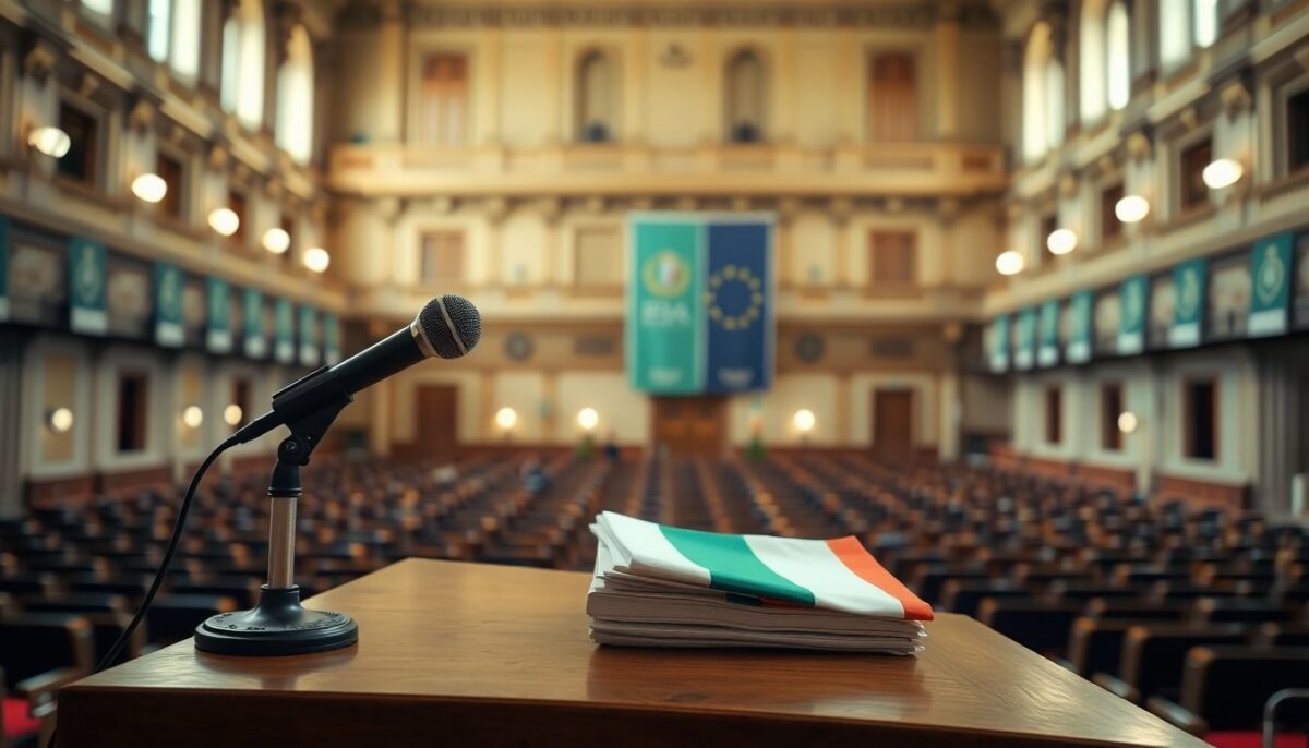 Pier Luigi Bersani e la visione per la sinistra italiana