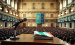 Pier Luigi Bersani e la visione per la sinistra italiana