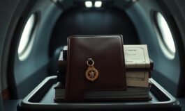 Pilota sospettato di frode documentale: 17 anni ai comandi senza le qualifiche