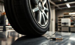 Pirelli in Arabia Saudita: la produzione di pneumatici intelligenti entro metà 2027