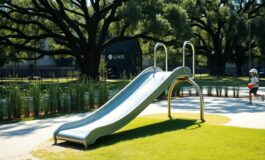 Playground e riqualificazioni: i nuovi progetti per la periferia romana
