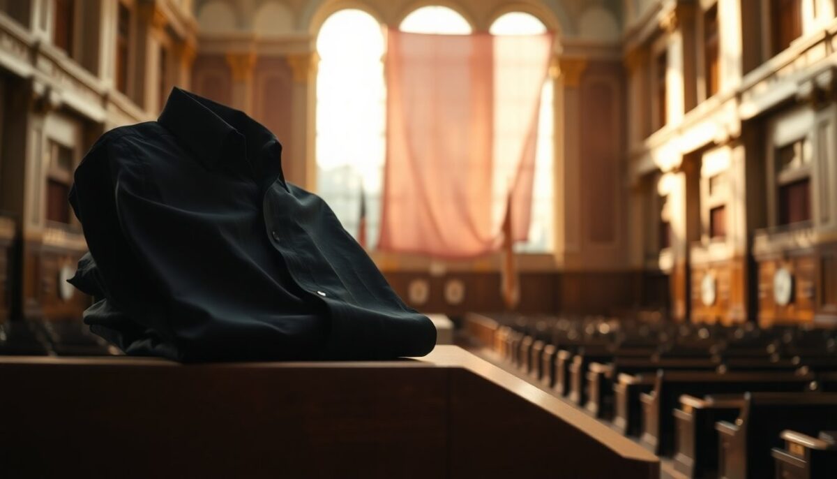 Polemica per la camicia nera del sindaco di Pennabilli durante le celebrazioni del 2 giugno