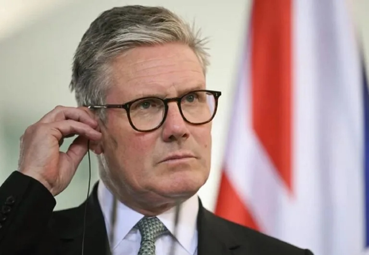 Dopo Starmer spunta Burnham: il sindaco di Manchester entra nella corsa alla leadership Labour