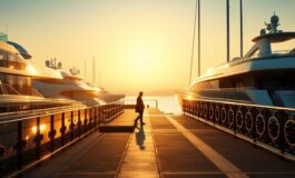 Porto Cervo: Waterfront Costa Smeralda anticipa l'apertura e si rinnova