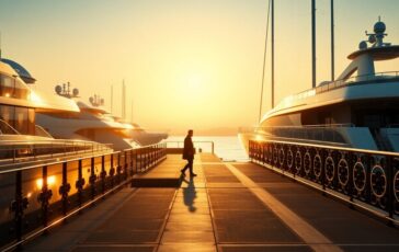 Porto Cervo: Waterfront Costa Smeralda anticipa l'apertura e si rinnova