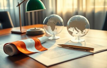 Presidenza UE 2026: le priorità dell'Irlanda e le tensioni tra Polonia e Ucraina