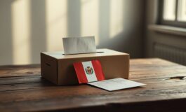 Presidenziali in Perù: Keiko Fujimori e Roberto Sanchez si contendono la vittoria