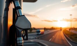 Prezzi carburanti: gasolio sotto i 2 euro in strada, in autostrada supera ancora la soglia