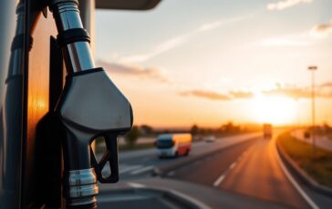 Prezzi carburanti: gasolio sotto i 2 euro in strada, in autostrada supera ancora la soglia