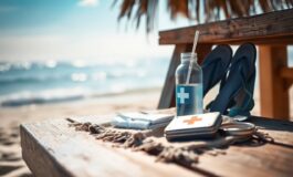 Primo soccorso in spiaggia: passi essenziali e cosa evitare