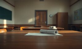 Professore minacciato con arma a scuola: il caso dell'Istituto Galileo Galilei di Mirandola