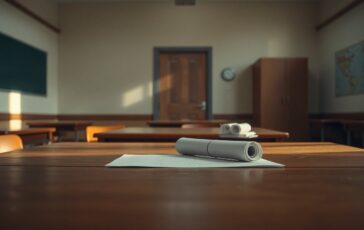 Professore minacciato con arma a scuola: il caso dell'Istituto Galileo Galilei di Mirandola