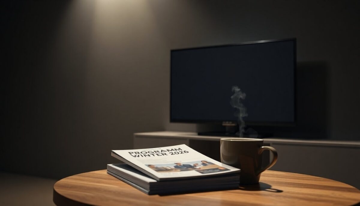 Programmazione Rai autunno-inverno 2026: novità e conferme