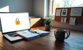 Proteggi casa e ufficio: la guida pratica contro cybercrime e IA