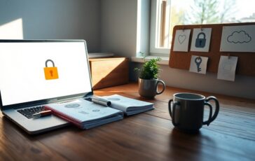 Proteggi casa e ufficio: la guida pratica contro cybercrime e IA