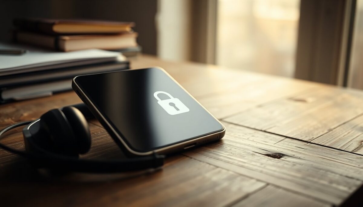 Proteggi la tua voce: privacy in app di registrazione audio su Android e iOS