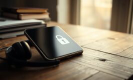 Proteggi la tua voce: privacy in app di registrazione audio su Android e iOS