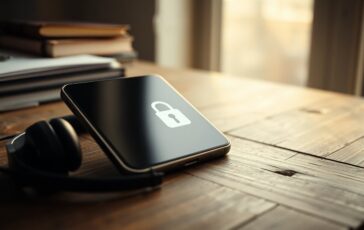 Proteggi la tua voce: privacy in app di registrazione audio su Android e iOS