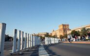Proteste a Tirana per il resort Kushner: tensione sul futuro di Vjosa-Narta