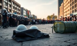 Proteste anti-immigrazione in Sudafrica: cosa sta succedendo e perché