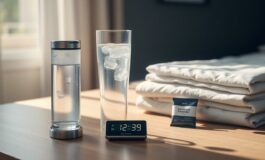 Protocollo anti-caldo: fasce orarie, idratazione e sali
