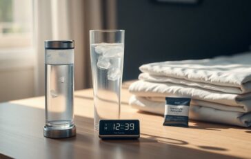 Protocollo anti-caldo: fasce orarie, idratazione e sali