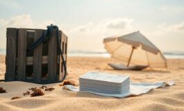 Punta Molentis: ticket giornaliero e divieti per proteggere la spiaggia di Villasimius