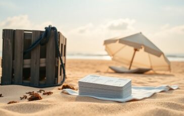 Punta Molentis: ticket giornaliero e divieti per proteggere la spiaggia di Villasimius