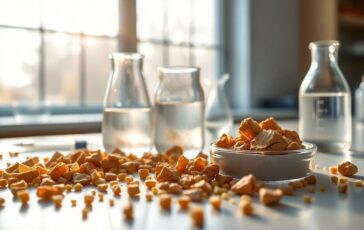 Purificare l’acqua con il sughero: adsorbimento, vantaggi e criticità