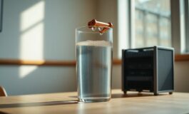 Quanta acqua consumano i data center: capire WUE e raffreddamento