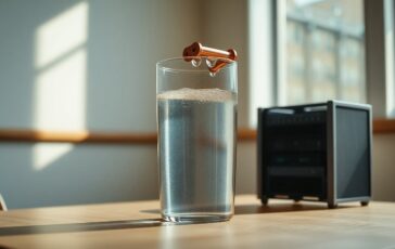 Quanta acqua consumano i data center: capire WUE e raffreddamento