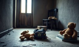Quattordicenne ritrovata a Isola Capo Rizzuto: era in una casa abbandonata