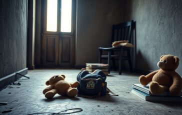 Quattordicenne ritrovata a Isola Capo Rizzuto: era in una casa abbandonata