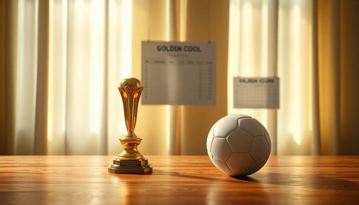Race al Golden Boot del World Cup 2026: Messi in testa davanti a Mbappé e Haaland