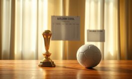 Race al Golden Boot del World Cup 2026: Messi in testa davanti a Mbappé e Haaland