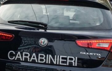 Immacolata Panico scomparsa da Napoli: la ragazza ha 22 anni