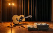 Rai 1 replica il concerto tributo a Pino Daniele con Fiorella Mannoia e Carlo Conti
