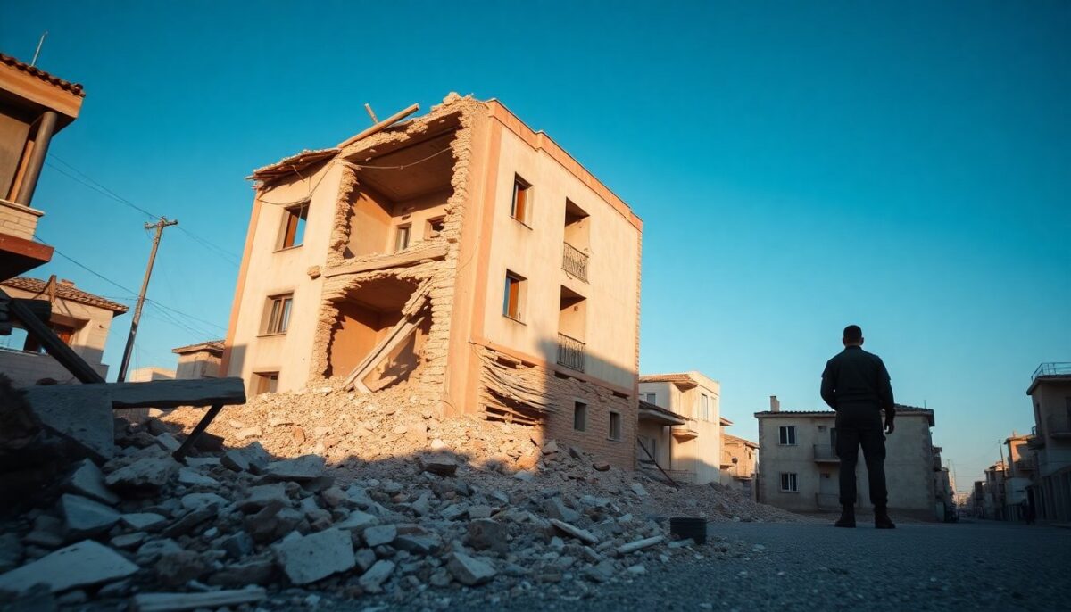 Raid aerei in Libano meridionale: bilancio pesante con nove morti