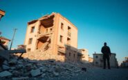 Raid aerei in Libano meridionale: bilancio pesante con nove morti