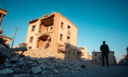 Raid aerei in Libano meridionale: bilancio pesante con nove morti