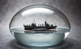 Raid Usa contro la nave Settebello nel Golfo dell'Oman: cosa è successo