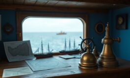 Reazione di Mosca dopo l'operazione della Marina francese nell'Atlantico