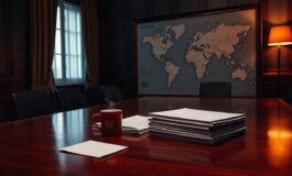 Reazione di Teheran al comunicato Usa-GCC: accuse e rivendicazioni sullo Stretto di Hormuz