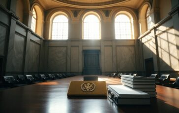 Reazioni politiche all’attacco di Trump: compattezza verso Giorgia Meloni