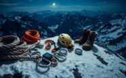Recuperati sul Monte Bianco due alpinisti polacchi: intervento notturno del soccorso alpino