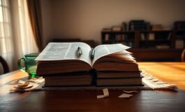 Riforma educativa in Texas: la Bibbia e i classici diventano letture obbligatorie