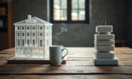 Rigenerare il Paese: l'impatto del settore immobiliare sull'economia italiana